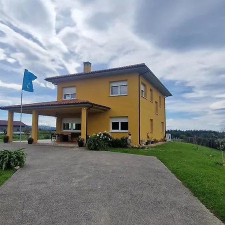 206a Casa Con Tranquilidad Y Naturaleza. Cimadevilla