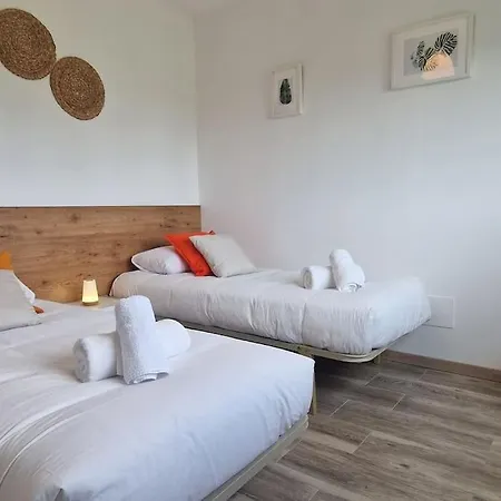 206a Casa Con Tranquilidad Y Naturaleza. بيت للعطل