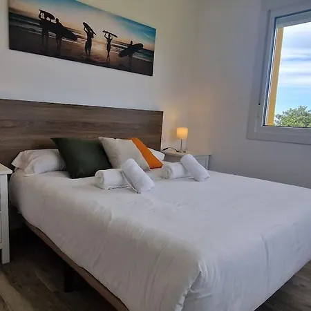 206a Casa Con Tranquilidad Y Naturaleza. بيت للعطل Cimadevilla