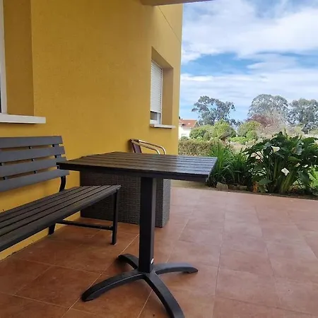 206a Casa Con Tranquilidad Y Naturaleza. Cimadevilla
