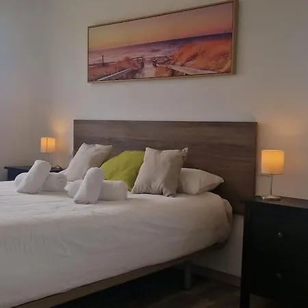 بيت للعطل 206a Casa Con Tranquilidad Y Naturaleza. *