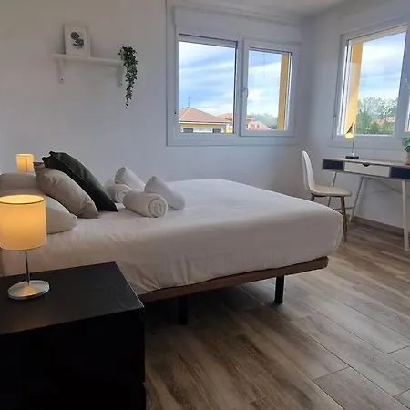 206a Casa Con Tranquilidad Y Naturaleza. * Cimadevilla