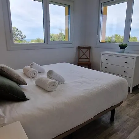 206a Casa Con Tranquilidad Y Naturaleza.