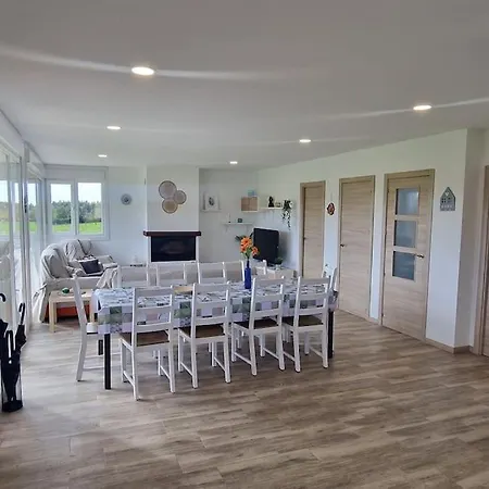 206a Casa Con Tranquilidad Y Naturaleza. Cimadevilla