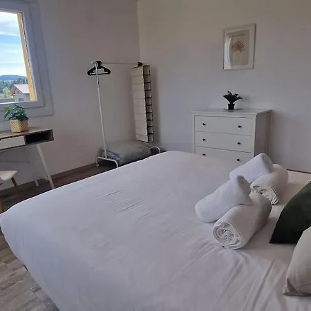 206a Casa Con Tranquilidad Y Naturaleza.