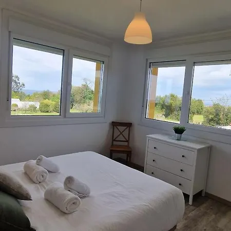 206a Casa Con Tranquilidad Y Naturaleza. بيت للعطل