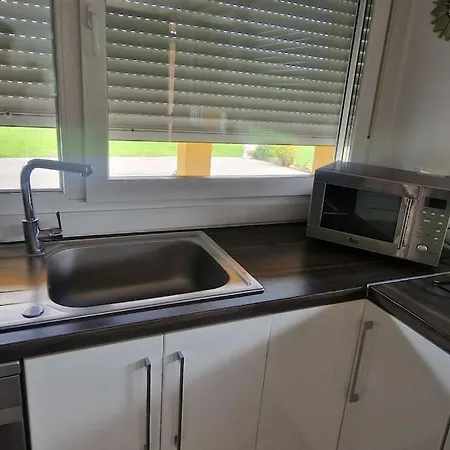 بيت للعطل 206a Casa Con Tranquilidad Y Naturaleza. *