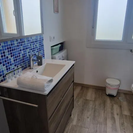 206a Casa Con Tranquilidad Y Naturaleza. بيت للعطل *