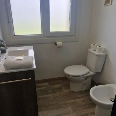 206a Casa Con Tranquilidad Y Naturaleza. بيت للعطل *